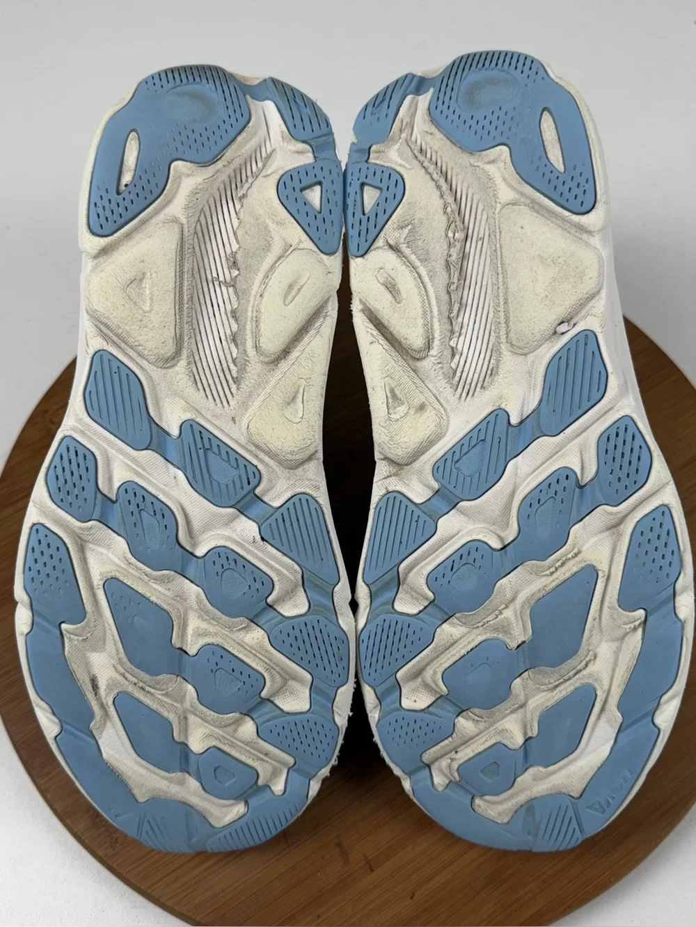 Hoka Clifton 9 Women's Road Running Sneakers